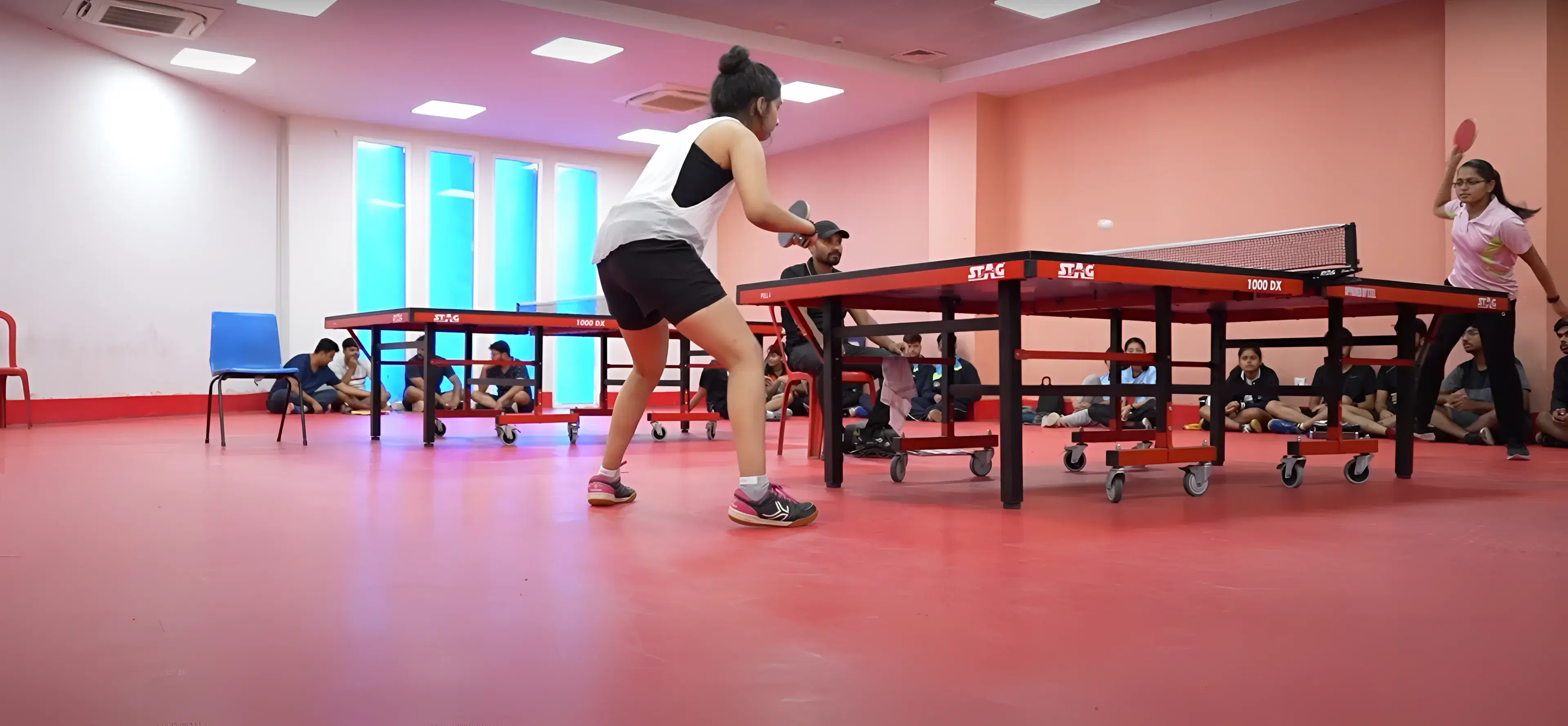 IIT Hyderabad Sports Facilities photo 5